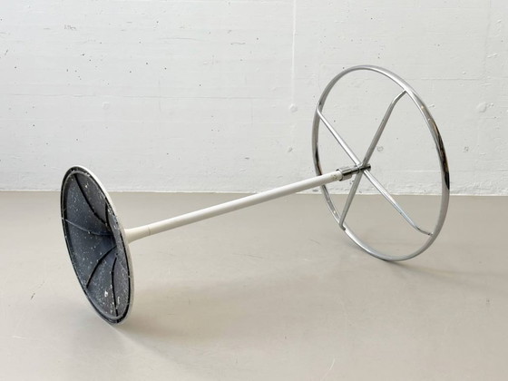 Image 1 of Appendiabiti di metà secolo prodotto da Vitra-Graeter, Svizzera, anni '70