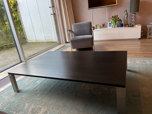 Tavolino Leolux 145x94x31