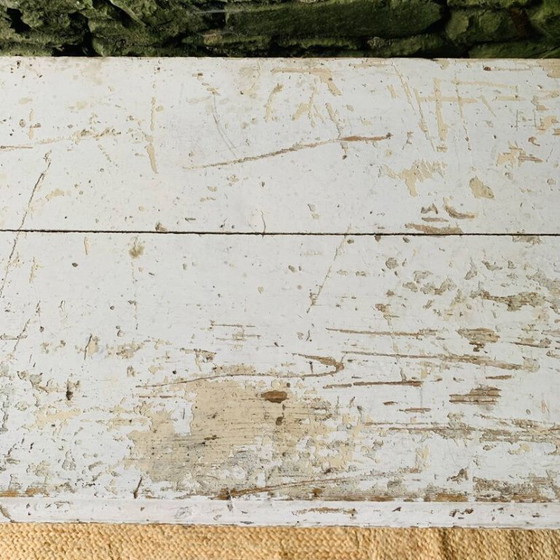 Image 1 of Dressoir / Ambachtelijk meubilair