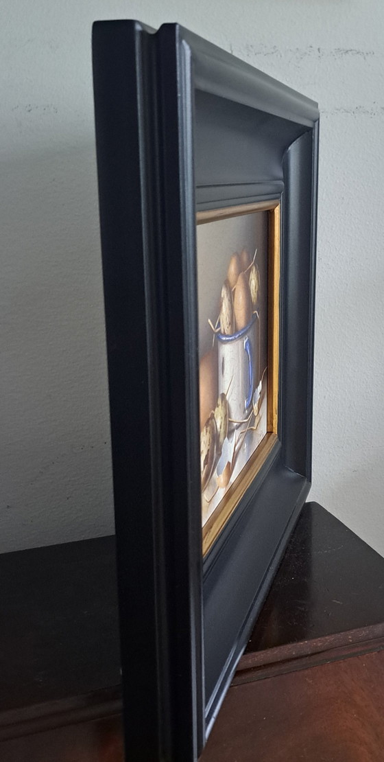 Image 1 of Still Life with Eggs by Rob Ritchie