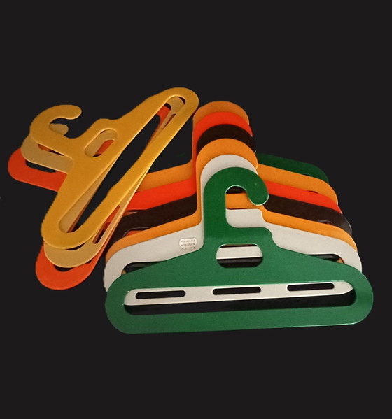 Image 1 of Grucce per abiti Tomado 10 Space Age