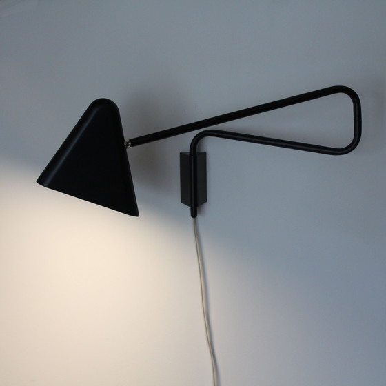 Image 1 of IKEA PS 2012 Wandleuchte - Johanna Jelinek