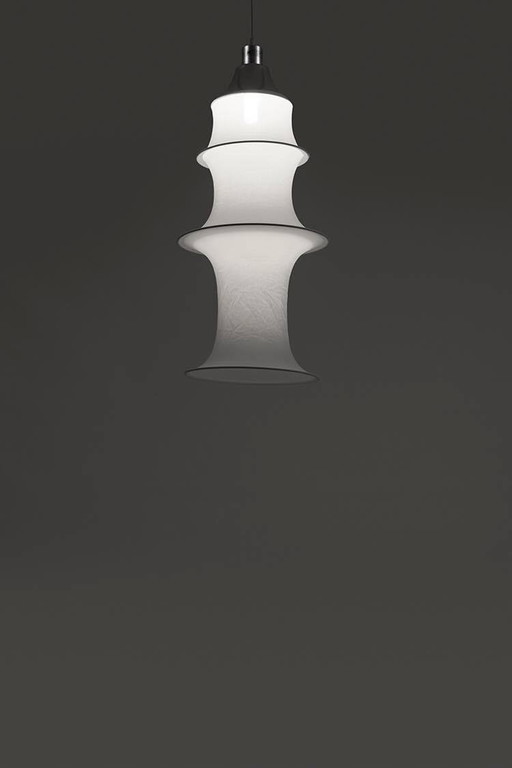Artemide Danese - Bruno Munari - Lamp