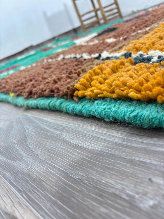Handgeknüpfter Naturwollteppich 170/300 – Teppiche & Läufer, Wool (photo 7 of 11)