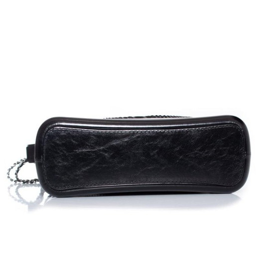 Image 1 of Borsa Chanel Gabrielle media in pitone