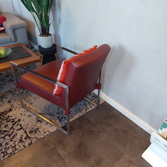 Image 1 of 2 x armchair Bert Plantagie