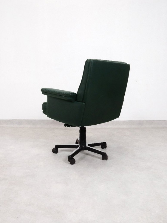 Image 1 of Silla de escritorio giratoria De Sede DS 35