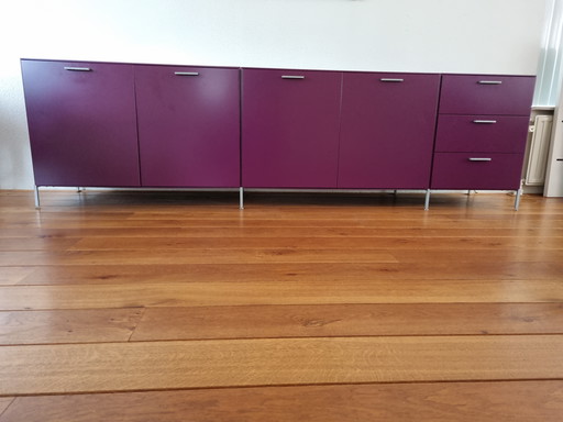 Montis Intu sideboard