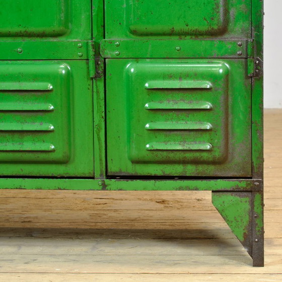 Image 1 of Taquilla industrial, década de 1950