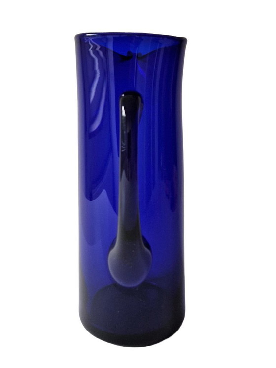 Image 1 of Holmegaard - Vaso di Per Lütken