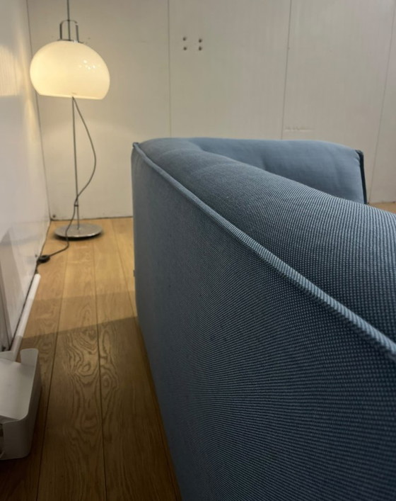 ZGAN Gelderland 6950 Corner sofa Blue + WARRANTY – Other (photo 10 of 10)