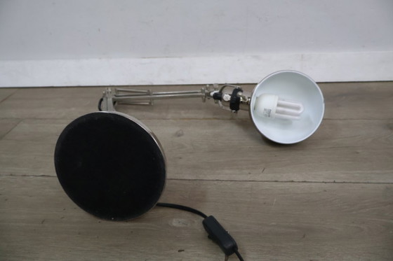 Lampe de bureau IKEA – Lampes de bureau, Métal, Chrome (photo 5 of 15)