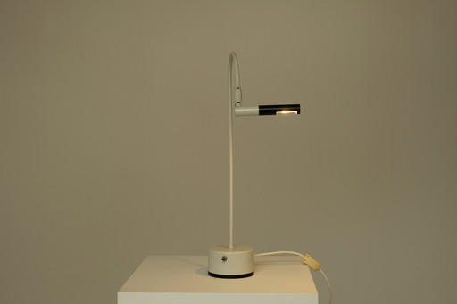 Lampe de bureau italienne - années 1970