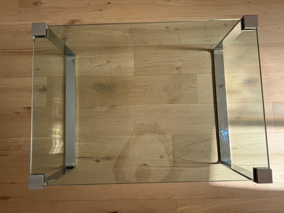 Image 1 of Coffee table Ronald Schmitt K831