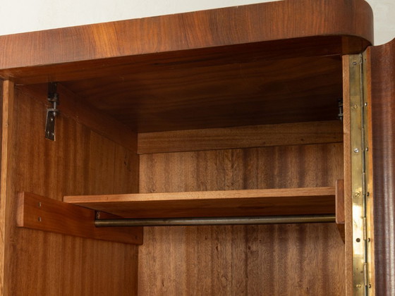 Image 1 of Armoire Art Déco