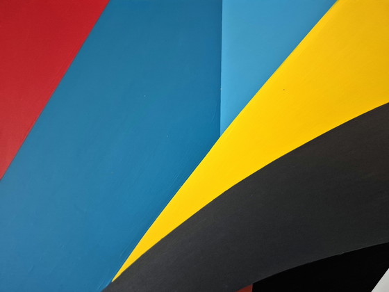 Image 1 of WIJ HOUDEN JE IN DE GATEN