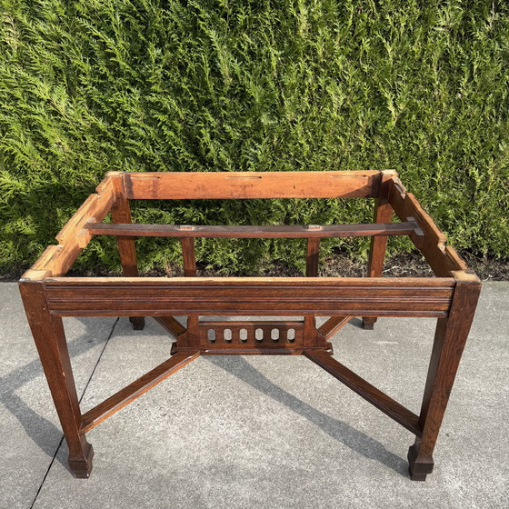 Image 1 of Vlaams Antieke Eettafel