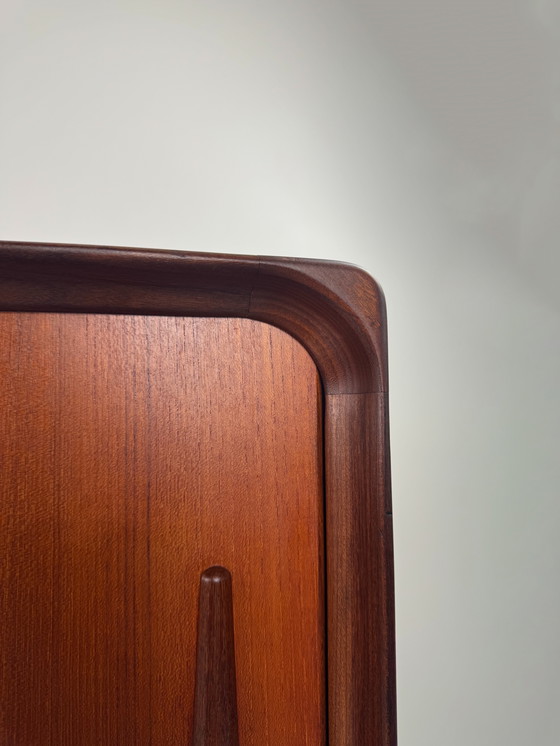 Image 1 of Clausen & Søn Silkeborg - Credenza