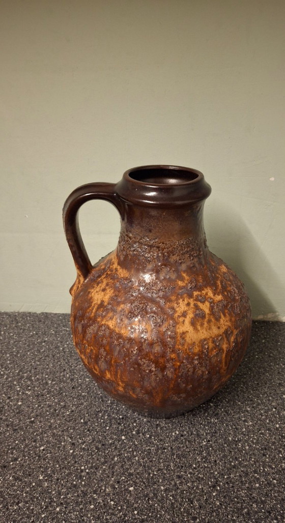 Image 1 of Carstens West Germany vase