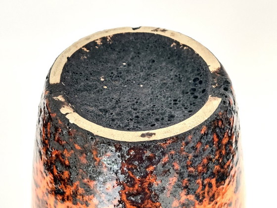 Vase Scheurich West Germany – Ceramic (photo 8 of 8)