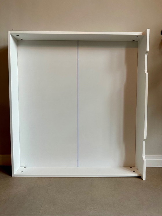 Image 1 of Petite Amélie eenspersoons kinderbed inclusief 2 onderschuiflade en schuimmatras