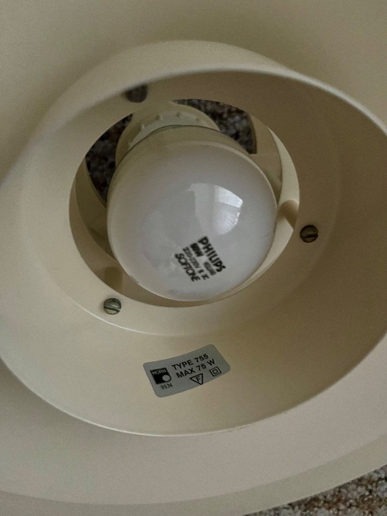 Image 1 of Vintage Deense hanglamp van Horn (Type 755, Max. 75W)
