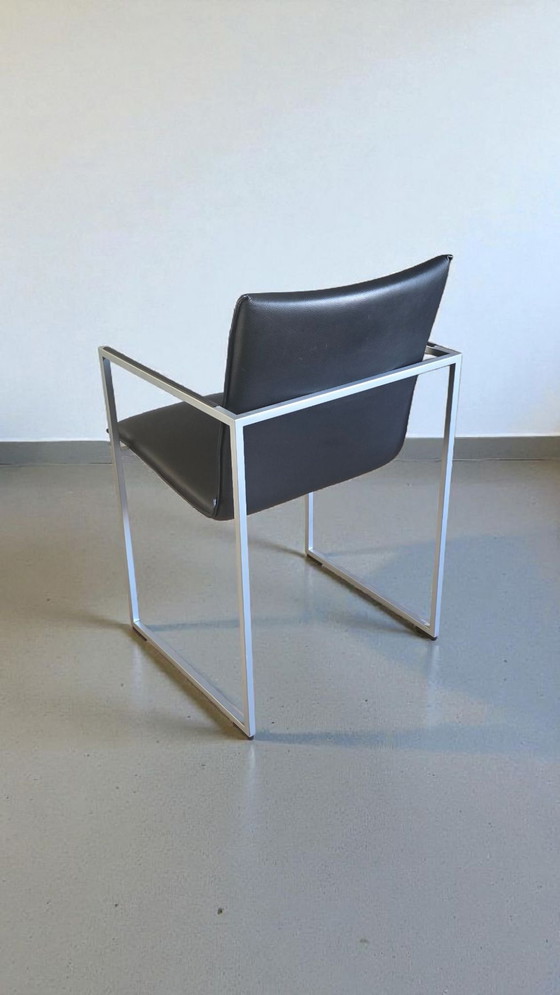 Image 1 of Arco Frame Black 2x