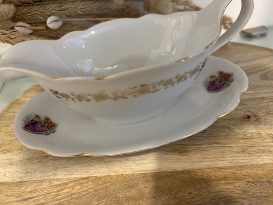 Image 1 of Salsera bávara