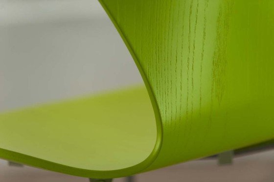 Image 1 of Fritz Hansen Series 7 Reception Chair