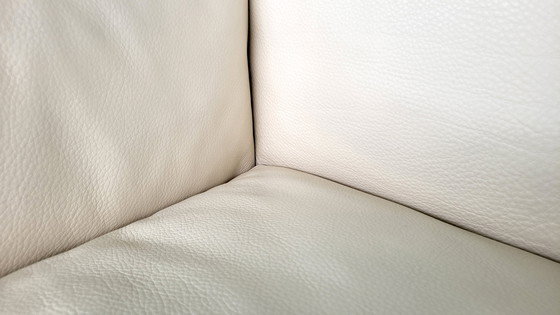 Image 1 of Sofá modular Aspettami de Erba Italia