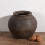 Vaso in ceramica antico (c.1900) #19 – Vasi (photo 6 of 28)