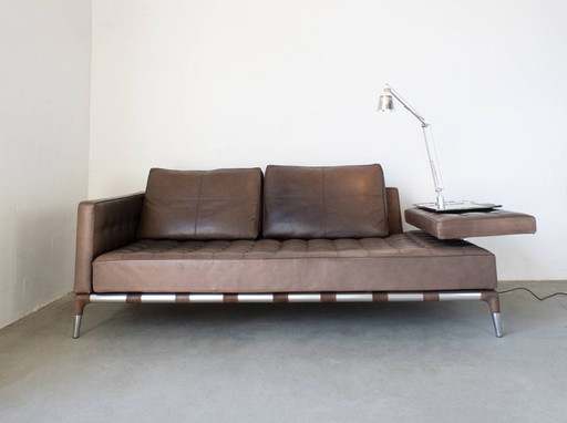 Sofá Cassina Prive diseñado por Philippe Starck