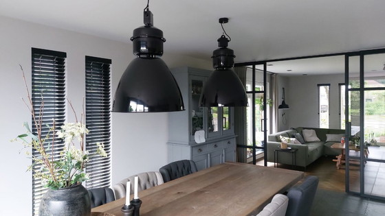 Image 1 of Lampada a sospensione Volumen, HouseDoctor Ø54 cm.