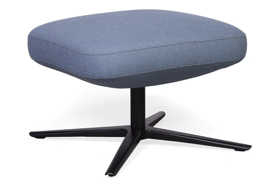 Image 1 of Evidence Entro Two Plus fauteuil + poef + hoofdkussen