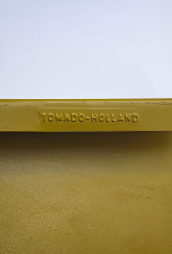 Image 1 of tomado wandrek uitstekende vintage staat