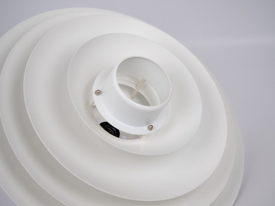 Image 1 of Suspension vintage danoise de Form Light, années 1980