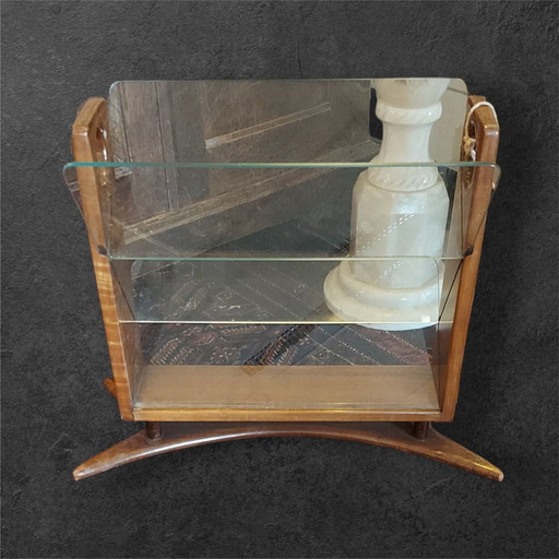 Recttuurbak Cesare Racca