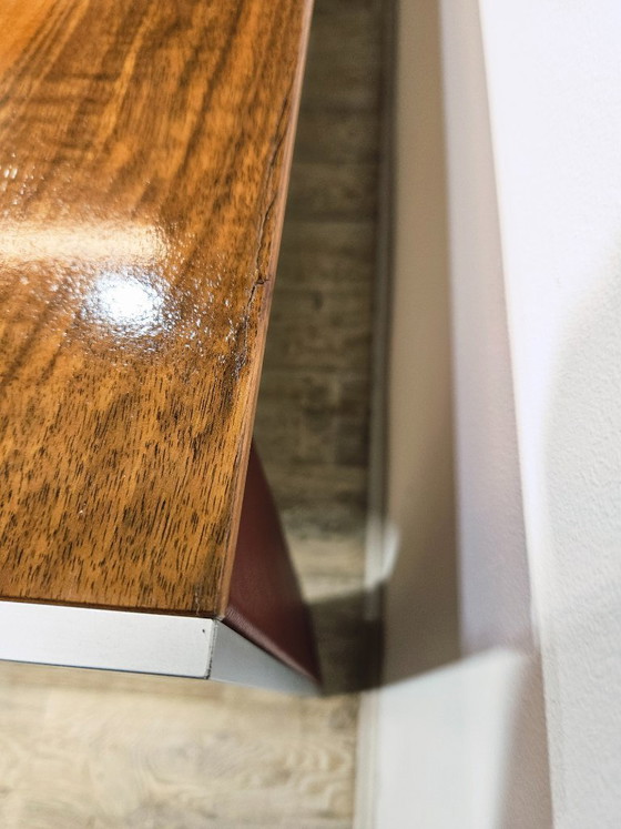 Image 1 of Designer dining table by Rolf Benz - luxury and modern form