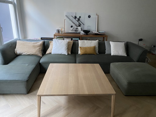 Modular Sofa Newton Nous Living