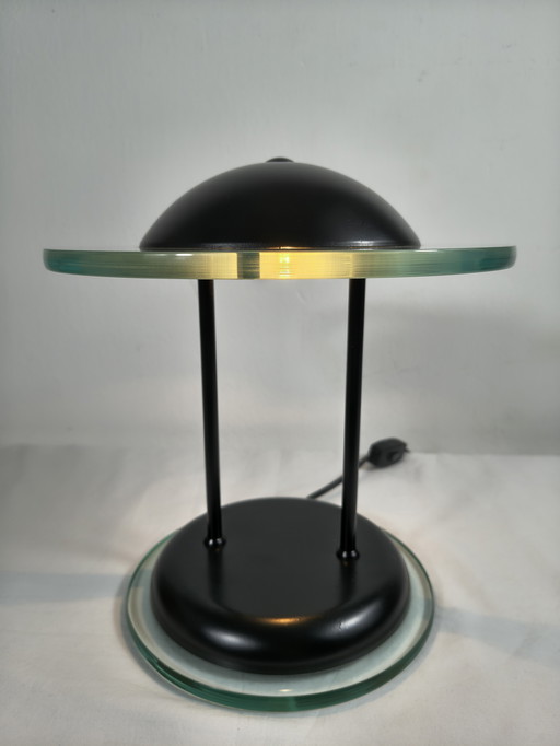 Lampada da tavolo Herda Space Age