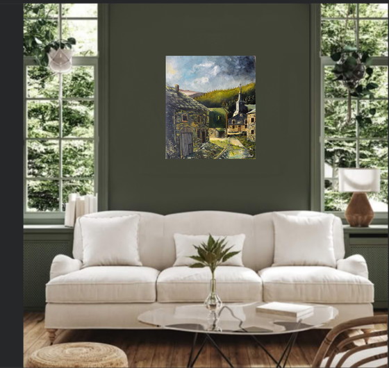 Image 1 of Pueblo viejo