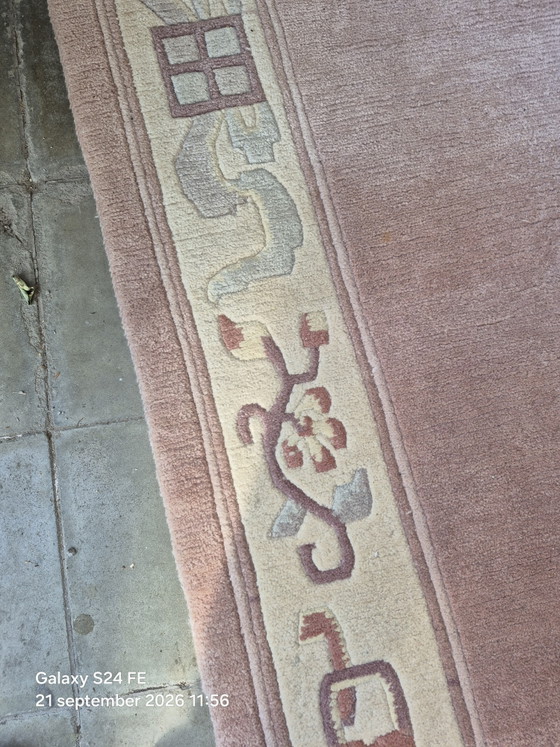 Teppiche & Läufer – Wool (photo 2 of 14)