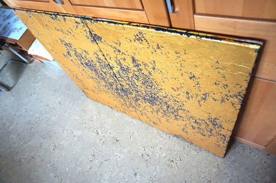 Image 1 of Jürgen Angeler - The Golden Infinity