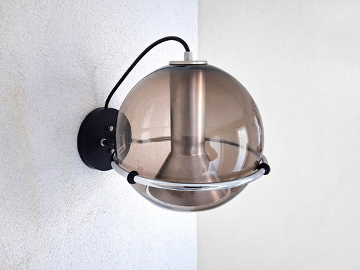 Lámpara de pared Raak Frank Ligtelijn