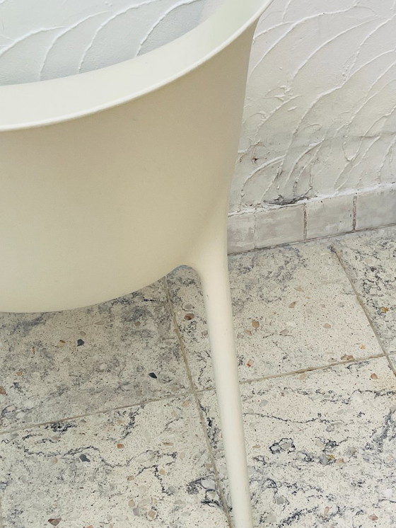 Image 1 of Soft Egg Chair Philippe Starck Driade