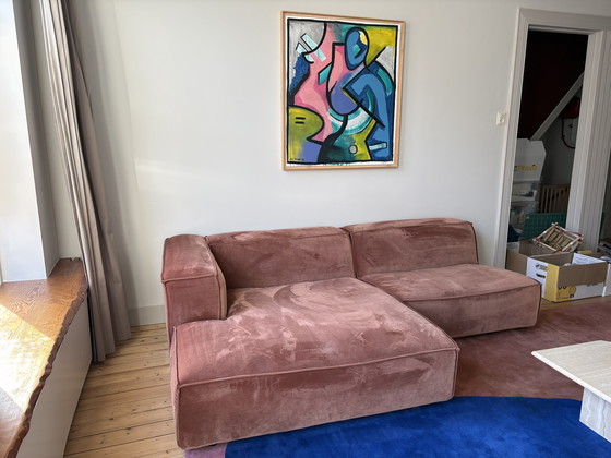 Image 1 of FEST Dunbar Royal Magnolia