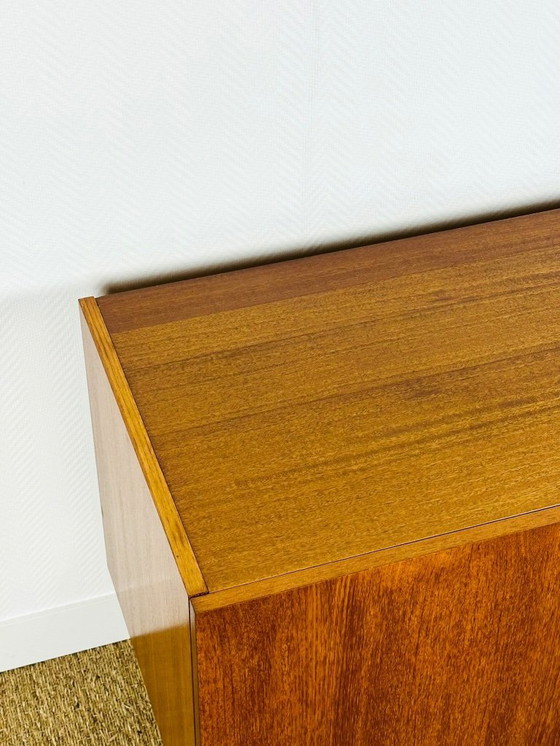 Image 1 of Credenza vintage in teak scandinavo, 1960