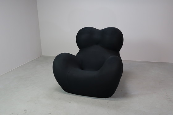 Image 1 of UP5_6 Fauteuil par Gaetano Pesce pour B&B Italia