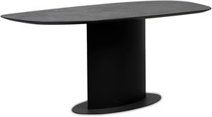 bert plantagie Plato eettafel - 200x110