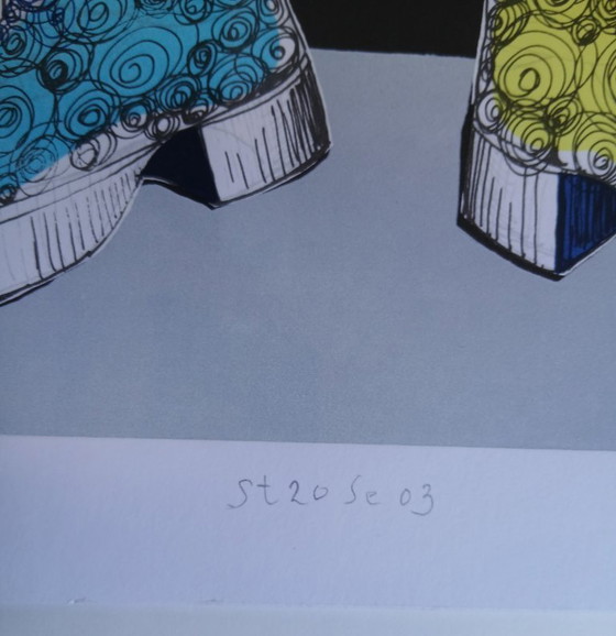 Image 1 of Rinke Nijburg